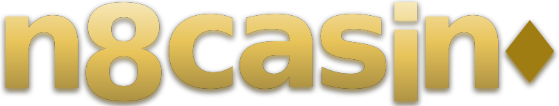 n8casino logo