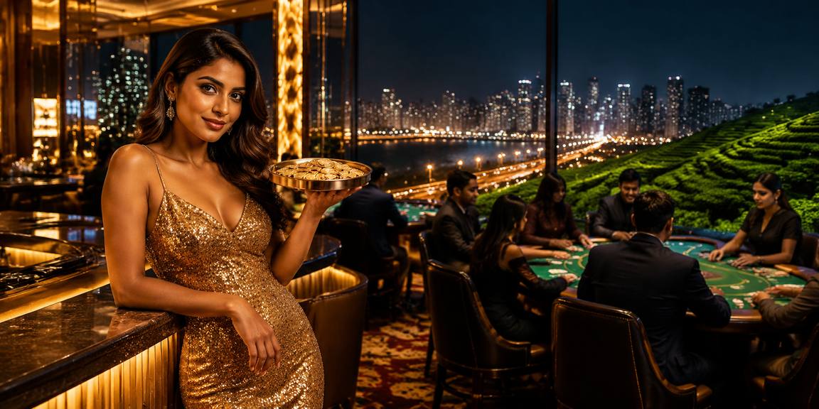 n8casino Table Progressive Caribbean-এ আমরা কী দিচ্ছি